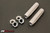 UMI PERFORMANCE Heavy Duty Aluminum Tie Rod Adjusting Sleeves
