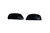 VENTSHADE 97-03 Expedition/F150 Headlight Covers Smoke