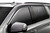 VENTSHADE 21-  Chevy Suburban Ventvisor 4Pcs.