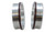 VIBRANT PERFORMANCE Aluminum Weld Fitting wi th O-Rings for 3-1/2in