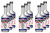 VP FUEL CONTAINERS Fuel System Cleaner Canada 16oz (Case 9)