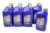 VP FUEL CONTAINERS VP 20w50 HI-Performance Racing 32oz (Case 12)