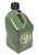 VP FUEL CONTAINERS Utility Jug 5 Gal Camo Square