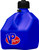 VP FUEL CONTAINERS Utility Jug 3 Gal Blue Square