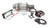 WARN M15000 Winch w/Roller Fairlead