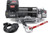 WARN M8000-S Winch with Syhthetic Rope 8000#