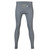 WALERO Base Layer Pant X-Small SFI3.3 & FIA Cool Grey