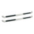 WESTIN Platinum 4in Step Bars 19-   Ram 1500 Quad Cab