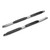 WESTIN 18-   Jeep Wrangler JL PRO TRAXX 5 Step Bars