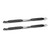 WESTIN Pro Traxx 5in Step Bars 19-   GM P/U 1500