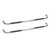 WESTIN E-Series 3in Step Bar 19-   GM P/U 1500