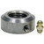 ALLSTAR PERFORMANCE Weld Nut for 56070/71 Swivel Sway Bar Bolts