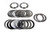YUKON GEAR AND AXLE Super Carrier Shim Kit Ford 7.5/GM 7.5/8.2/8.5