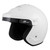 ZAMP Helmet RZ-18 X-Small White SA2020