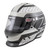 ZAMP Helmet RZ-65D Carbon XX-Large Blk/Gray SA2020