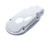 ZAMP Inlet Top Air White Low Profile
