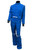 ZAMP Suit ZR-50 Blue XX-Large Multi Layer SFI 3.2A/5