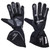 ZAMP Gloves ZR-50 Black Large Multi-Layer SFI3.3/5