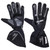 ZAMP Gloves ZR-50 Black Small Lrg Multi-Layer SFI3.3/5