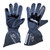 ZAMP Gloves ZR-50 Grey XX- Lrg Multi-Layer SFI3.3/5
