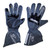 ZAMP Gloves ZR-50 Grey Med Multi-Layer SFI3.3/5