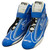 ZAMP Shoe ZR-50 Blue Size 10 SFI 3.3/5
