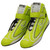 ZAMP Shoe ZR-50 Neon Green Size 10 SFI 3.3/5