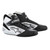 ALPINESTARS USA Tech 1-T Shoe Black / Silver Size 10