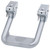 CARR Hoop II Multi Mount Step Silver Pair