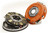 CENTERFORCE DYAD Twin Disc Clutch Kit 55-85 GM