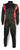 IMPACT RACING Suit Phenom Small Black / Red
