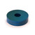 RE SUSPENSION Bump Rubber .500in Thick 2in OD x .625in ID Blue