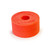 RE SUSPENSION Bump Rubber 1.00in Thick 2in OD x .625in ID Red