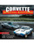 S-A BOOKS Corvette Special Editions