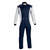 SPARCO Comp Suit Navy/White XX-Large / XXX-Large