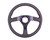 SPARCO Steering Wheel Strada Black / Red