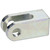 ALLSTAR PERFORMANCE Clevis for Suspension Limiter 3/8in
