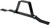 ALLSTAR PERFORMANCE Driveshaft Loop 79-04 Mustang