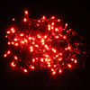 20M 292 LED Red Christmas Wedding Party Fairy Lights with 8 Functions & Memory (Green Cable)