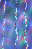 560 LED Multi Colour Curtain Lights with 10 Functions 2M X 2M