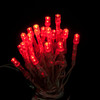 10.4M 292 LED Red Christmas Icicle Lights with 8 Functions & Memory