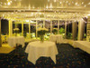 45M 500 LED IP44 Warm White Christmas Wedding Party Fairy Lights