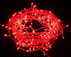 30M 350 LED IP44 Red Christmas Wedding Party Fairy Lights 
