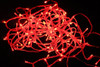 30M 350 LED IP44 Red Christmas Wedding Party Fairy Lights 