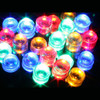 210 LED IP44 Multi Colours Christmas Wedding Party Icicle Lights