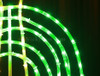 150CM LED Christmas Lamp Post Motif Rope Lights