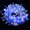 292 LED Blue and White Christmas Fairy Lights