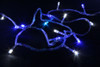 292 LED Blue and White Christmas Fairy Lights