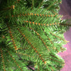140cm Balsam Fir Traditional Christmas Tree