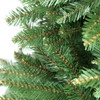 275cm 9ft Balsam Fir Traditional Christmas Tree 4026 tips